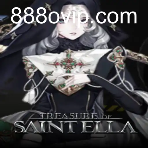 TreasureofSaintElla