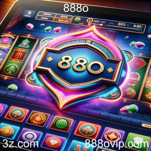 Descubra o Mundo do Cassino Online no 888o