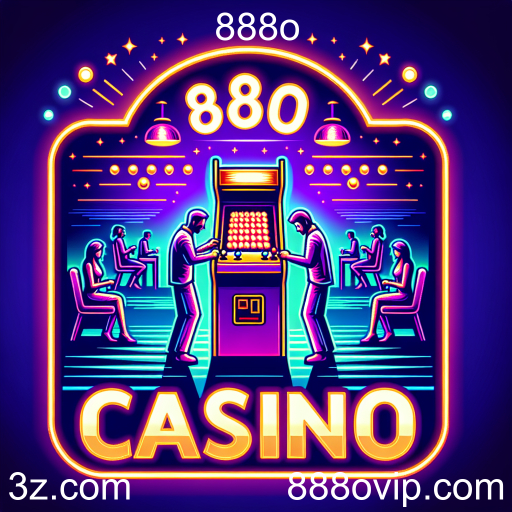 A Nostalgia dos Jogos Arcade: Uma Viagem Pelo Passado